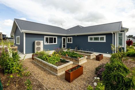 Photo of property in 3 Penbeagle Road, Te Kowhai, Hamilton, 3288