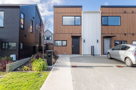 Photo of property in 13 Betty Boyes Street, Wallaceville, Upper Hutt, 5018