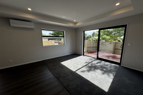 Photo of property in 95a Rattray Street, Riccarton, Christchurch, 8041