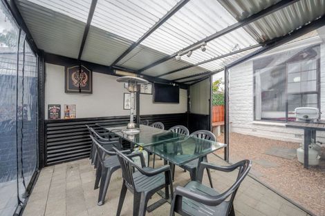 Photo of property in 123 Southampton Street, Sydenham, Christchurch, 8023