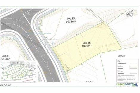 Photo of property in 4 Blueberry Lane, Waihi, 3682