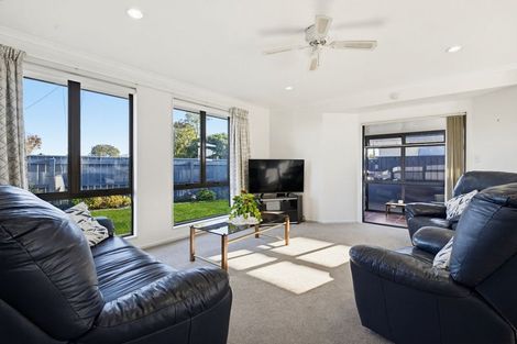 Photo of property in 3 Burleigh Road, Redwoodtown, Blenheim, 7201