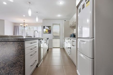 Photo of property in 33 Parklea Avenue, Halswell, Christchurch, 8025