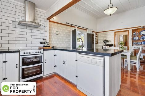 Photo of property in 265 Kamo Road, Whau Valley, Whangarei, 0112