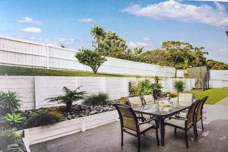 Photo of property in 36 Santa Ana Drive, Dannemora, Auckland, 2016