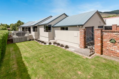Photo of property in 71 Riccarton Road East, East Taieri, Mosgiel, 9024