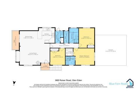 Photo of property in 96b Rosier Road, Glen Eden, Auckland, 0602