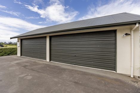 Photo of property in 346 Porangahau Road, Waipukurau, 4282