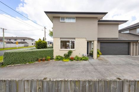 Photo of property in 1/75 Campbell Street, Frankton, Hamilton, 3204