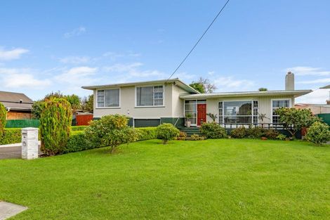 Photo of property in 160 Parsons Street, Springvale, Whanganui, 4501