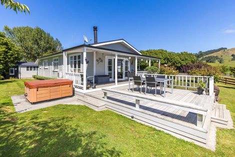 Photo of property in 849 Bayley Road, Wharepuhunga, Te Awamutu, 3873