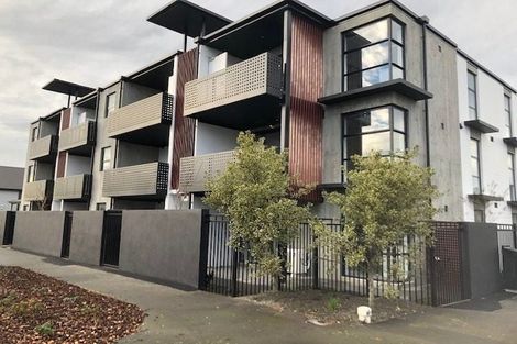Photo of property in 334 Madras Street, Christchurch Central, Christchurch, 8013
