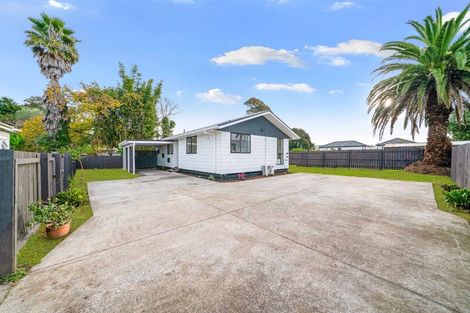 Photo of property in 141 Mangere Road, Otahuhu, Auckland, 1062