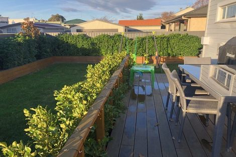 Photo of property in 66a Tom Parker Avenue, Marewa, Napier, 4110