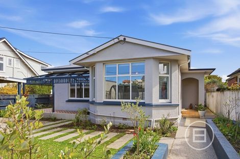 Photo of property in 67 Albert Street, Saint Clair, Dunedin, 9012