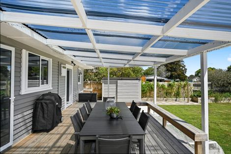 Photo of property in 59 Alfred Street, Fairfield, Hamilton, 3214