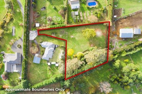 Photo of property in 26b Lawrence Road, Waihi, 3610