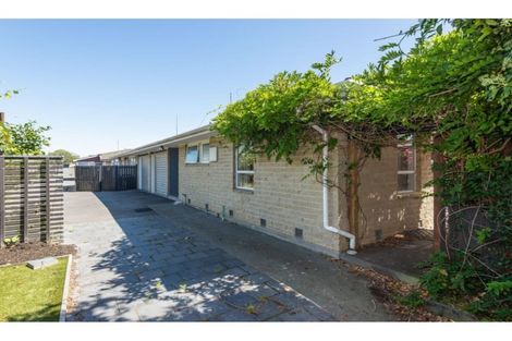 Photo of property in 4/50 Cranford Street, St Albans, Christchurch, 8014