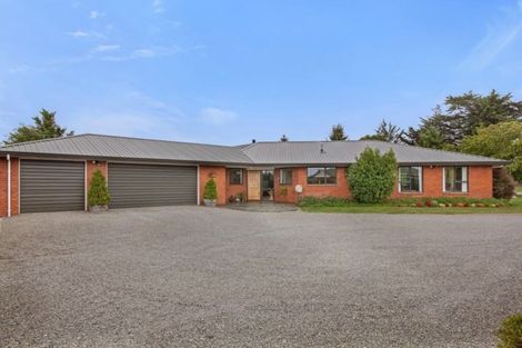 Photo of property in 10 Glasnevin Road, Amberley, 7410