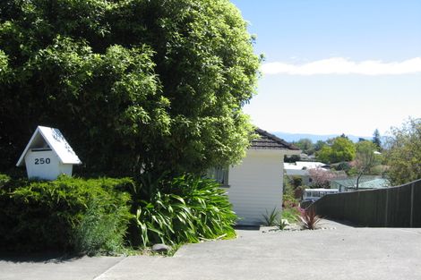 Photo of property in 1/250 The Ridgeway, Stoke, Nelson, 7011