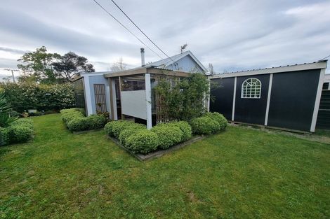 Photo of property in 33 Tararua Street, Pahiatua, 4910