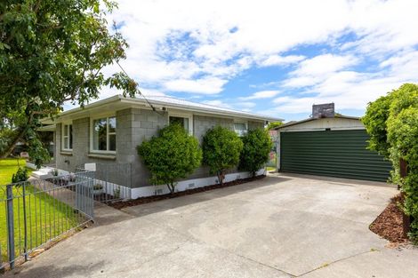 Photo of property in 19 Milford Street, Witherlea, Blenheim, 7201