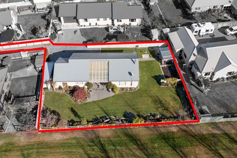 Photo of property in 3 Boundary Road, Alexandra, 9320