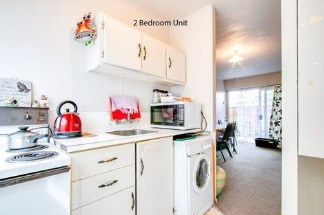 Photo of property in Marewa Lodge Apartments, 19/44 Taradale Road, Marewa, Napier, 4110