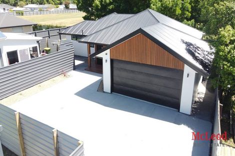 Photo of property in 163a William Street, Netherby, Ashburton, 7700