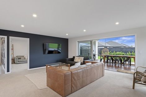 Photo of property in 59 Faulks Drive, Lincoln, 7608