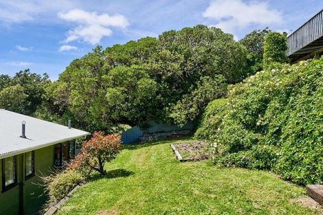 Photo of property in 63a Tannadyce Street, Strathmore Park, Wellington, 6022