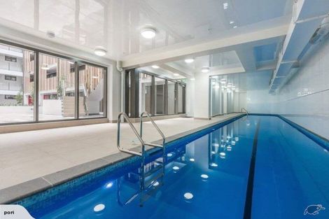 Photo of property in 711/5 Howe Street, Freemans Bay, Auckland, 1011