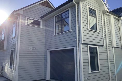 Photo of property in 7/14 Rotoiti Street, Johnsonville, Wellington, 6037