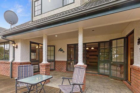 Photo of property in 116 Pacific Drive, Fitzherbert, Palmerston North, 4410