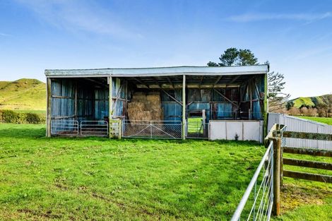 Photo of property in 2625 Ohura Road, Strathmore, Stratford, 4392