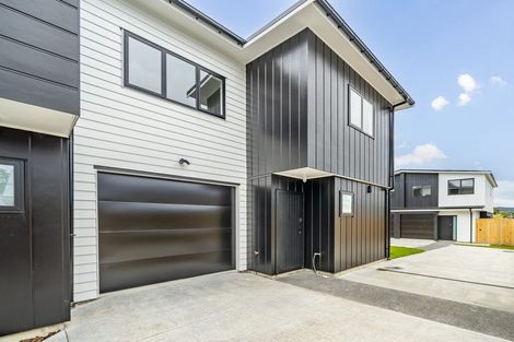 Photo of property in 42b Moeraki Road, Maoribank, Upper Hutt, 5018