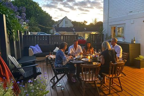 Photo of property in 4/121 Atkin Avenue, Mission Bay, Auckland, 1071