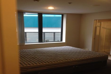 Photo of property in The Crescent Apartments, 402/36 Eden Crescent, Auckland Central, Auckland, 1010