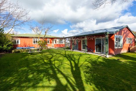 Photo of property in 25 Campbell Street, Geraldine, 7930