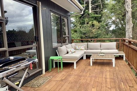 Photo of property in 367 Triangle Road, Henderson, Auckland, 0610