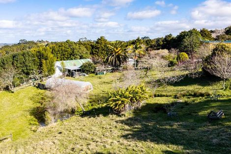 Photo of property in 330 Franklin Road, Paparoa, 0571