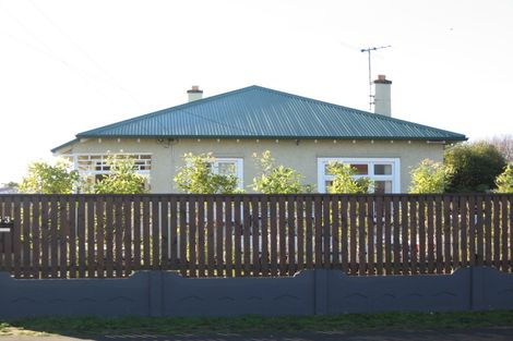 Photo of property in 163 Shaw Avenue, New Brighton, Christchurch, 8083