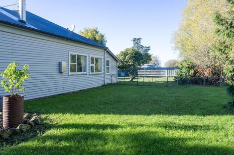 Photo of property in 627 Boundary Road, Willowby, Ashburton, 7773