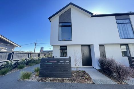 Photo of property in 1/8 New Brighton Road, Shirley, Christchurch, 8061