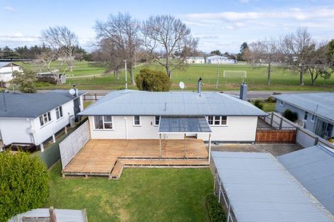 Photo of property in 7 Neptune Street, Dannevirke, 4930