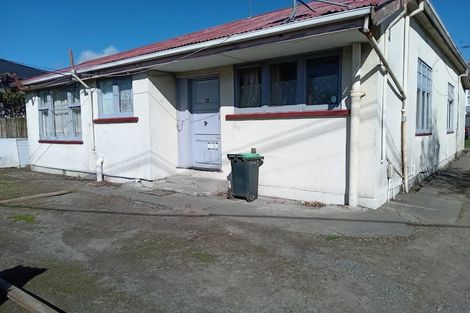 Photo of property in 2/22 Austin Street, Sydenham, Christchurch, 8023