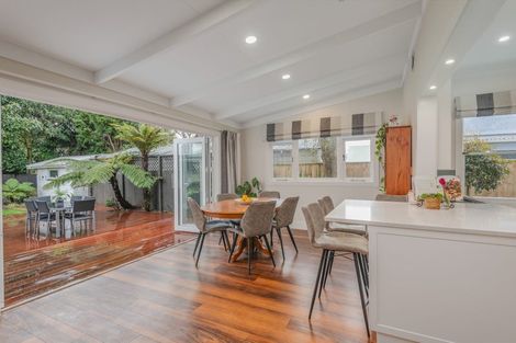 Photo of property in 6 Summerhays Street, Terrace End, Palmerston North, 4410