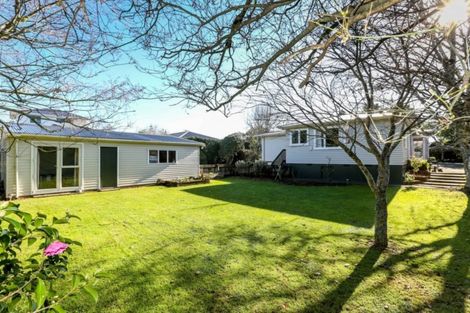 Photo of property in 91a Govett Avenue, Frankleigh Park, New Plymouth, 4310
