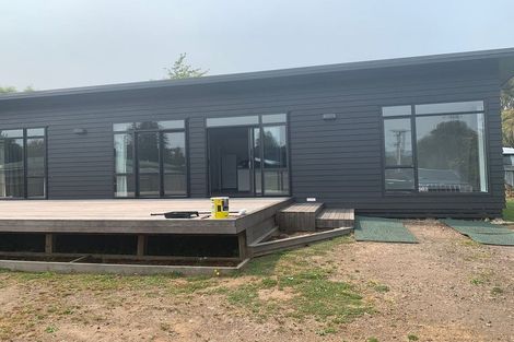 Photo of property in 100 Goldfinch Street, Ohakune, 4625