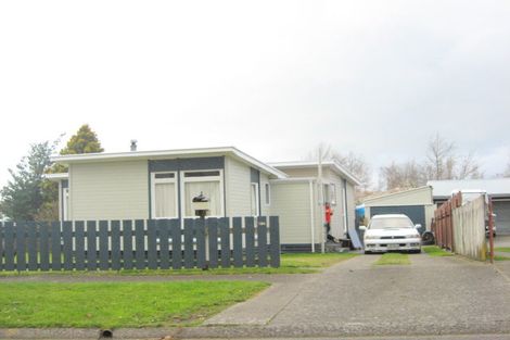 Photo of property in 62 Tureiti Place, Turangi, 3334